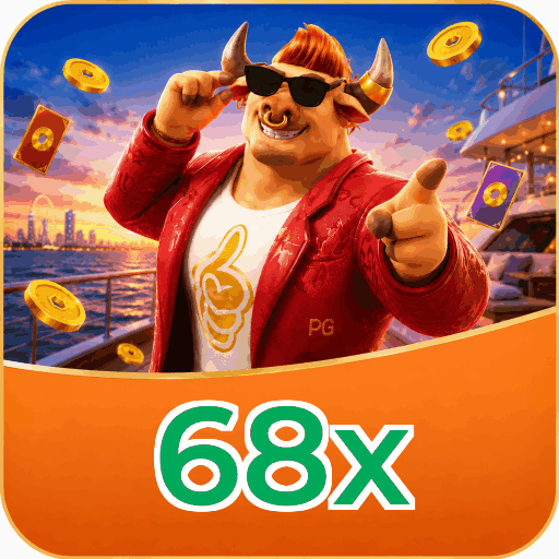 Comparação APP mobile vs versão web da 68x