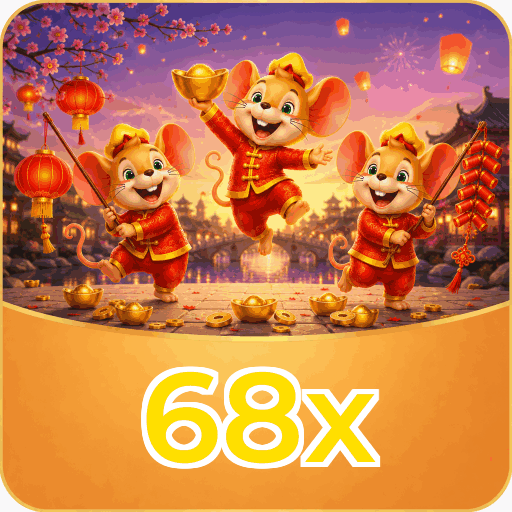 68x