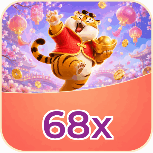 68x