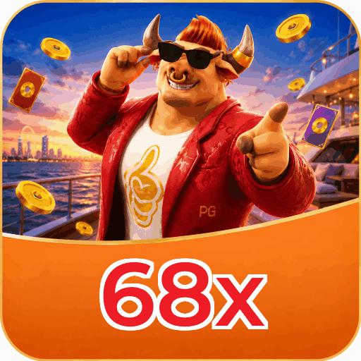 68x