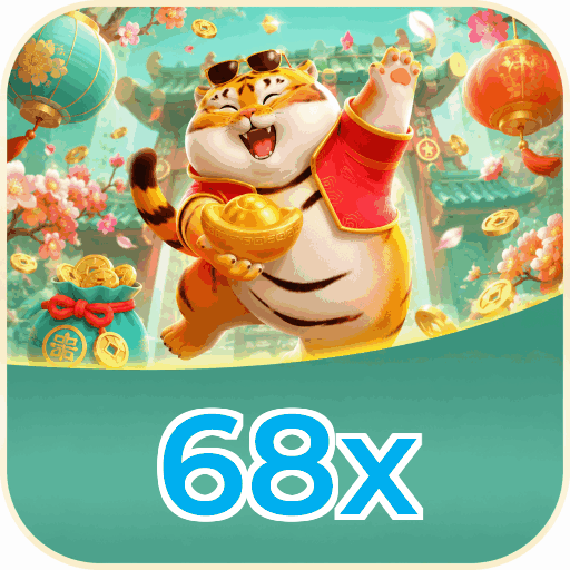 68x